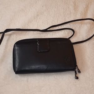 Michael Steven's purse